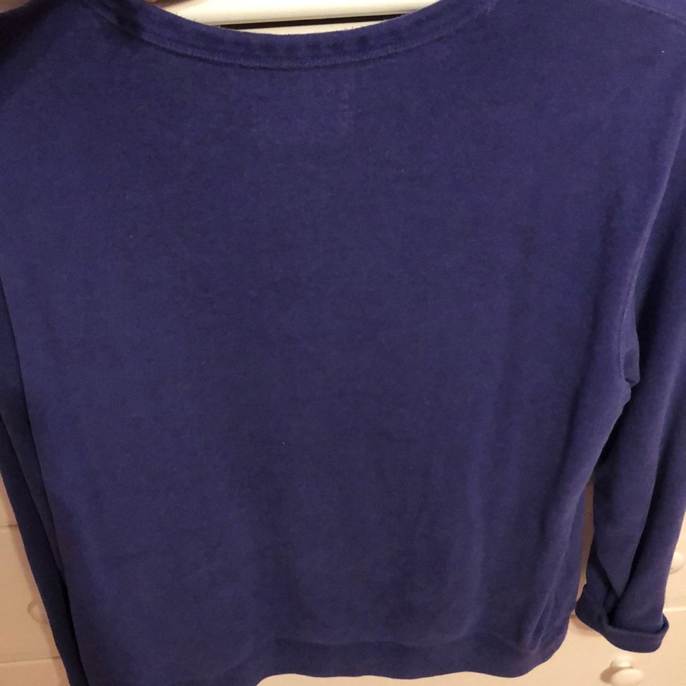 Men’s Southern Tide pullover - Picture 4 of 4